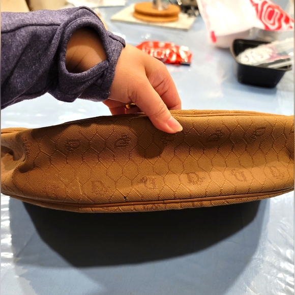 Vintage Christian Dior Bag - Picture 13 of 16